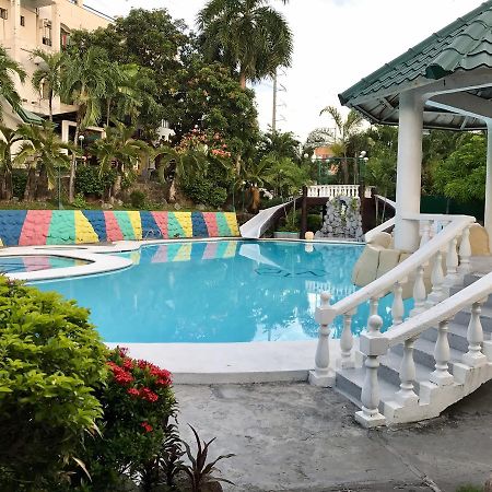 V Resort Dasma Дасмариньяс Экстерьер фото